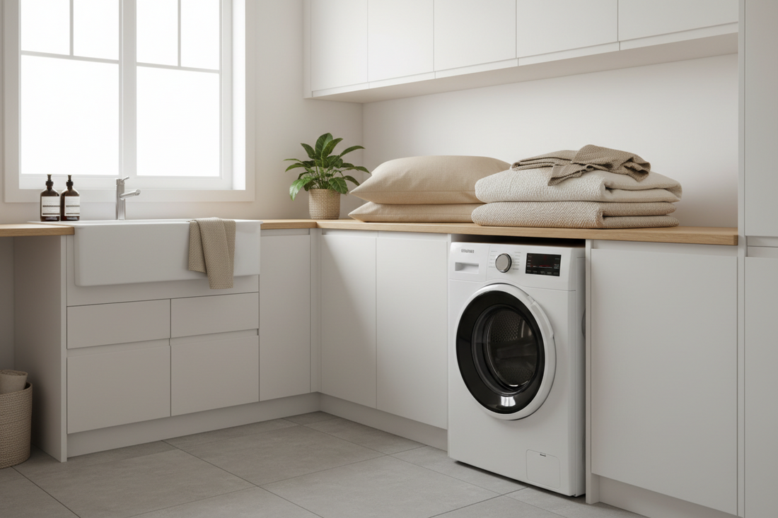 How Often Should You Wash Your Bed Linen? Guide to Cleaner, Fresher Sleep