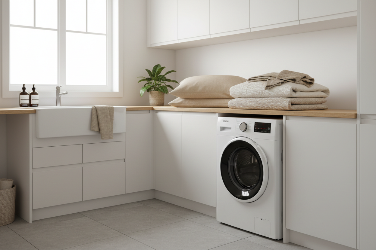 How Often Should You Wash Your Bed Linen? Guide to Cleaner, Fresher Sleep